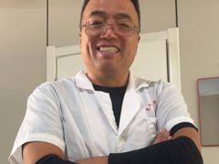 -楚氏正骨推拿按摩院(九水东路店)