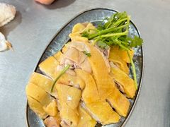 -海滨鸭仔饭(海宁店)
