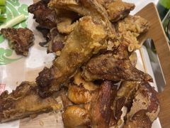 -小船渔村•大连菜•大连焖鱼(黄河路店)