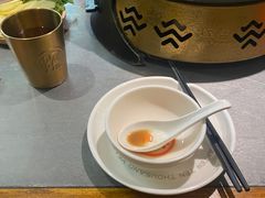 -探鱼·鲜青椒爽麻烤鱼(苏宁广场店)