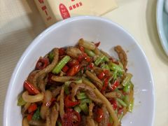-笨罗卜浏阳菜馆(龙华鹏润达店)