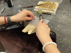 -十八字金·银饰·开蚌DIY·手工体验团建(富力广场店)