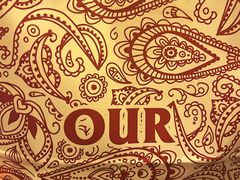 -OUR Bakery(SKP-S店)