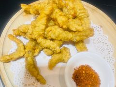 -百岁我家酸菜鱼(大西洋店)