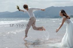 点击看大图 -乐派诗婚纱摄影