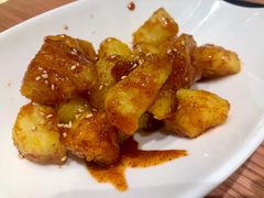 -甲乙饼·手工牛肉饼(东方广场店)
