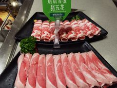 -海底捞火锅(漕宝路店)