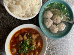 -李记小小吃(涪江路店)