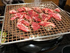 黑牛肋条-九田家黑牛烤肉料理(石路天虹店)
