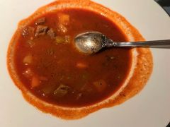 -伊斯坦布尔土耳其清真咖啡餐厅