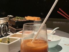 -左庭右院鲜牛肉火锅黑金店(陆家嘴中心店)