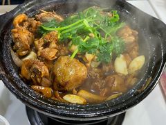 -二楼老店重庆鸡公煲(真光路店)