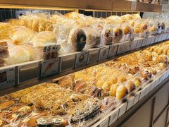 -小飞象面包公社(珠江路金鹰店)