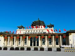 -中国农业博物馆