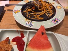 -豪客来牛排(海沧阿罗海店)