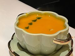 -THE WANG王品(上海中心云端店)