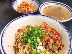 -万三面馆(青龙正街太古里店)