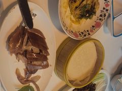 -天和晟烤鸭店(世纪坛店)