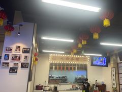 -七爷清汤腩·港式餐厅(金狮广场店)
