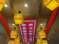 -阿婆情腊排骨火锅(金虹路店)