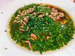 丈母娘鲜腰片-金陵后厨·南京菜(新街口秣陵路店)