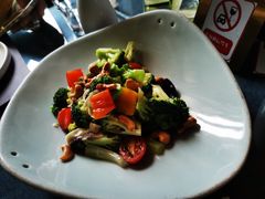 -野蔓果·山野菜(西湖景区·龙井茶田店)