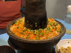 -香巴拉云南餐厅(华莱坞店)