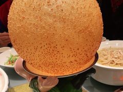 -吴越荣记苏州菜·松鼠桂鱼(月光码头店)