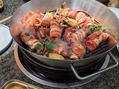 -佟爷·老北京炙子烤肉(动物园店)