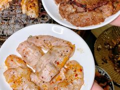 -大阪烧肉BAKA一代(十亩地店)