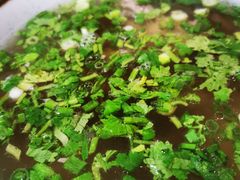 -陈掌柜澄城水盆羊肉(钟楼店)
