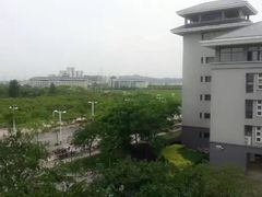 -东南大学(九龙湖校区)