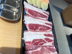 -麻蒲碳烤肉(嘉禾东平地铁站19号店)