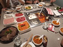 -海底捞火锅(苏宁生活广场店)