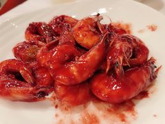 -翠亭酒家(山西南路店)