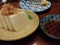 日式冷豆腐&nbsp;-太吉