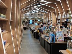 -覔书店(壹方城店)