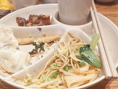 -素满香·食养自助(建邺万达店)