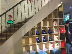 大堂-妈妈的味道(工人体育场东路店)