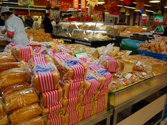 -华润万家(朱雀大街店)