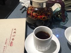 -天厨妙香素食餐厅(清华店)