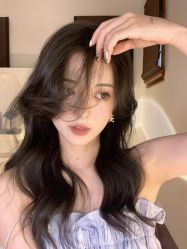 -HG美发设计沙龙