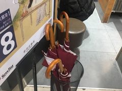 -茶颜悦色(雨花亭凯德二楼店)