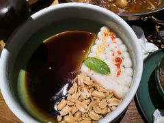 -吃饭皇帝大土家民族菜(正大广场店)