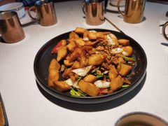 -疆里疆外·和田烤肉·清真