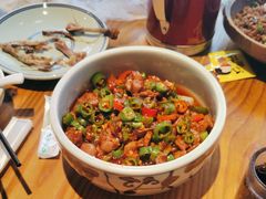 -打酱油·非遗淮扬菜(瘦西湖梅岭店)