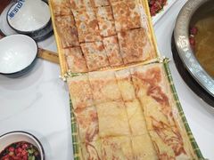 -乡土黄·鲜牛肉火锅·小龙虾(兴业街店)