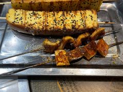 -清真·马坡烧烤涮牛肚·酸浆火锅(新区总店)