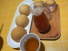 -蔡澜点心·粤菜(花城汇南区店)