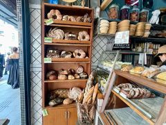 -Juicy Bakery(大学路店)